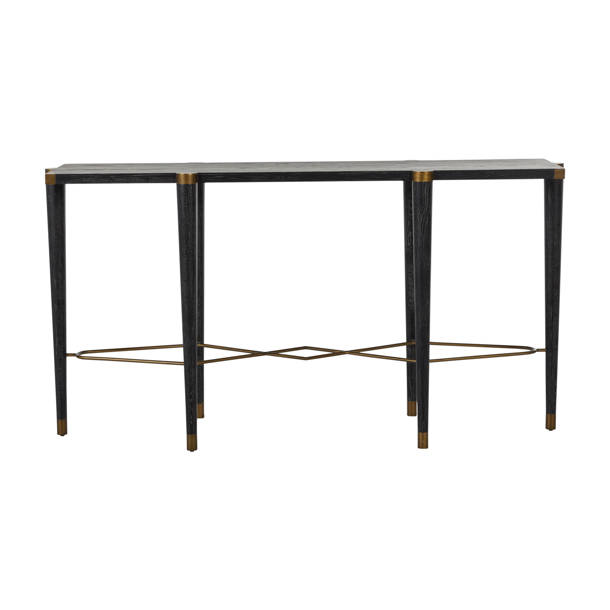 Gabby Clementine Tray Top 6 Legs End Table & Reviews Wayfair